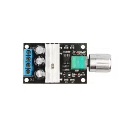 1203B PWM 6V 12V 24V 28V 3A DC Motor Speed Regulator image 3