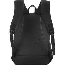 HRX by Hrithik Roshan Unisex Up To 16 Inch Ergonomic Laptop Backpack image 3