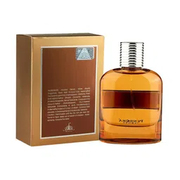 Paris Corner Perfumes Pendora Scents Amorist Eau De Parfum - 100 ml image 5