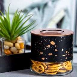 Versatile Glass Storage Container by Goodhomes-picture-40
