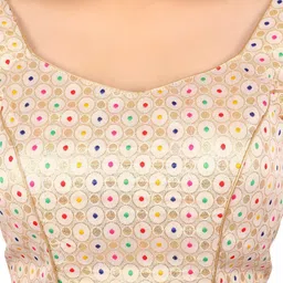 figureup Sweetheart Neck Women Blouse image 5