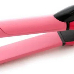 Totthar 2 IN 1 Nova Hair Straightener (Pink) Hair Straightener-image-68