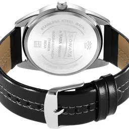 Sonata RPM 3.0 Analog Watch - For Men 7149SL01 image 5