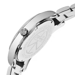 Mathey-Tissot Women Swiss Made Edmond Analog Watch D451J image 3