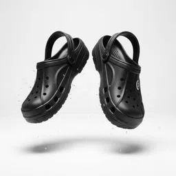 jeshk Men Clogs Sandal image 1