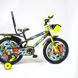 KAROQ_14_2*80_Eva_IBC 14 T (inch) BMX Cycle-image-3