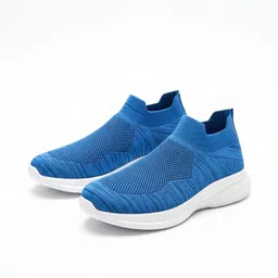 Classic Casual Slip On Sneakers For Men-image-4