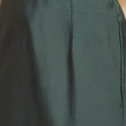 FASHOR Floral Printed Kurta With Trouser image 3