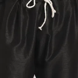 Kaifoo Straight Kurta With Churidar Floral Printed Nehru Jacket image 3