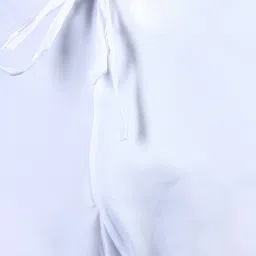 here&now x sanwara Sanwara Chikankari Pure Cotton Kurta with Pyjamas image 3