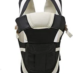 littlefly Super soft High Quality Baby Carrier 4 in 1/Carry Bag/Cuddler Kids Facing In and Out Position Baby Carrier Baby Carrier image 2