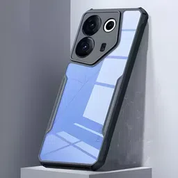 foncase Back Cover for Tecno Camon 20 Pro 5G image 2