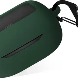 Toriko Silicone Press and Release Earbuds Case For JBL Live Beam 3, JBL Live Flex 3, JBL Live Buds 3-picture-16