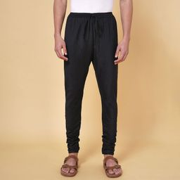 Polyester Men Churidar-image-3