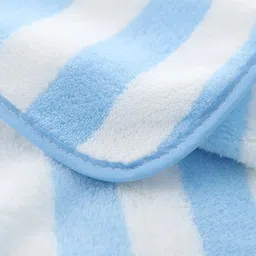 fezora Microfiber 500 GSM Bath Towel image 2