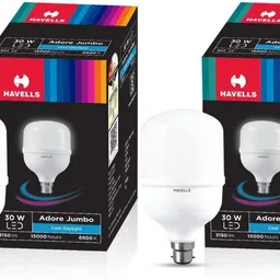 havells 30 W Basic Standard B22 LED Bulb-picture-22