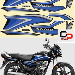 getpro Sticker & Decal for Bike-picture-14