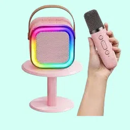Kidzee store SpeakerWithMic-552 10 W Bluetooth Speaker-image-32