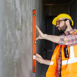 black+decker BDHT43190 Magnetic Mason's Level image 4