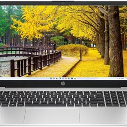 HP 255 G10 (2025) AMD Ryzen 7 Octa Core 7730U - (16 GB/512 GB SSD/Windows 11 Home) 255 G10 Thin and Light Laptop image 3