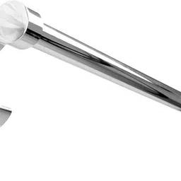 pillu 18 inch 1 Bar Towel Rod image 2