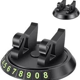 uspot Car Mobile Holder for Dashboard, Anti-slip-picture-24