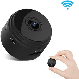 SIOVS mini wifi camara battery usb charger surveillance security night vision 1080 Spy Camera image 4