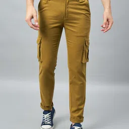studio nexx Men Cargos image 1