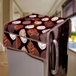 kanushi Refrigerator Cover image 2