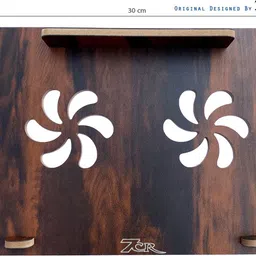 7CR DT (2-FN) Laptop Stand DT (2-FN) LS Laptop Stand image 2