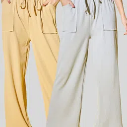 dimpy garments Women Cargos image 1