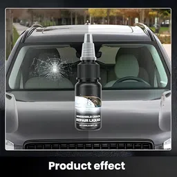 elitepro elite_Windscreen Repair Kit, Repair Kit,Car Glass Repair Kit,Crack Repairing Windshield Repair Kit image 2