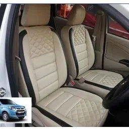 autodesign PU Leather Car Seat Cover For Maruti Alto 800-picture-19