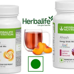 herbalife Afresh Energy drink mix Energy Drink-picture-21