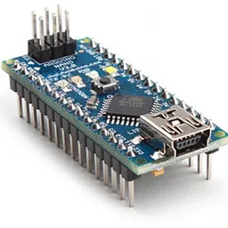 diy-ecraft Arduino Nano V3.0 ATmega328P ( Arduino Compatible ) image 2