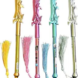 nishee beats Sword Blade Gel Pen-picture-14