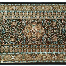 sap enterprises 90 cm X 150 Synthetic Area Rug-picture-21