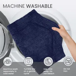 ess ess exports Rubber Bathroom Mat image 4