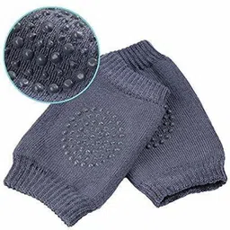 ablue clipper Creative Baby Anti Slip Knee Pads for Crawling,Unisex Clothing Accessories Toddl Multicolors Baby Knee Pads-picture-24