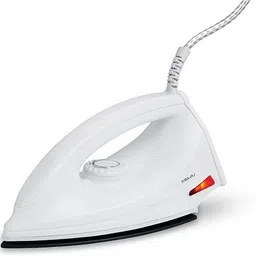 bajaj DX6 1000 W Dry Iron-picture-20