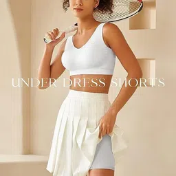 diving deep Pack of 3 Women Boy Short Multicolor Panty image 5