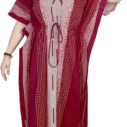 h&y Women Maternity/Nursing Nighty image 5