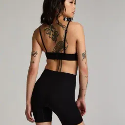 hunkemoller Women Smooth Triangle Bralette Bra image 3