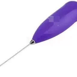 dee sons 50 W Purple Hand Blender image 1