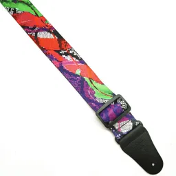 gamma audio Cotton Strap image 4