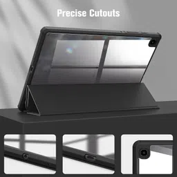 arigato Flip Cover for Samsung Galaxy Tab S6 Lite 10.4 Case 2024 2022 2020 image 3