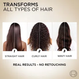 l'oréal paris Extraordinary Oil Nourishing Shampoo For Dry & Dull Hair image 5