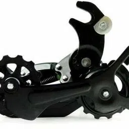 protos india.net Cycle Gear Part Rear Bicycle Brake Disk image 4