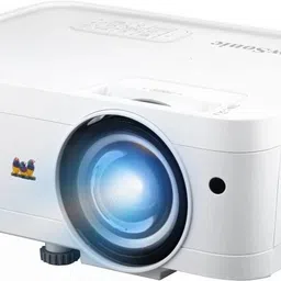 ViewSonic LS550WHE (3000 lm) Projector image 2