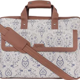 amic Women Multicolor Messenger Bag image 1